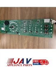 Kenmore Whirlpool Maytag Amana W10252256 Washer Control Board JJV# 29740