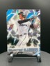 2026 Bowman CHROME Electric Sluggers ES-21 Aiva Arquette, Miami Marlins