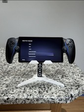 Sony PlayStation 5 PS5 PlayStation Portal Bla...