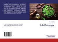 Poongothai A (U. A.) | Herbal Technology | Taschenbuch | Englisch (2019)
