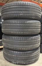 Pirelli Scorpion Zero All-Season 255/60 R20 Tyres x4 Land Rover New Defender