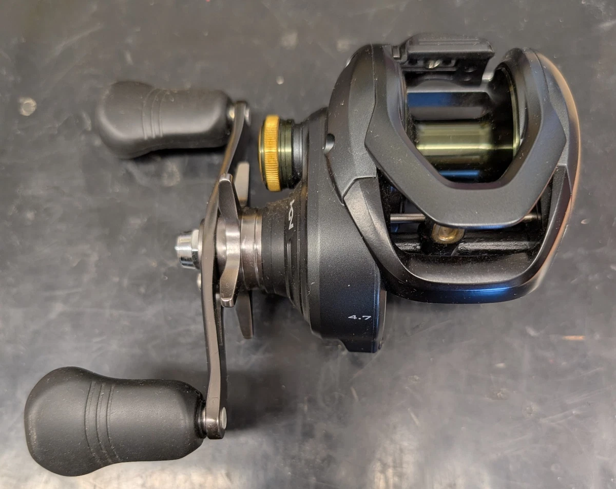 Shimano Curado 300 Baitcasting Fishing Reels for sale - eBay