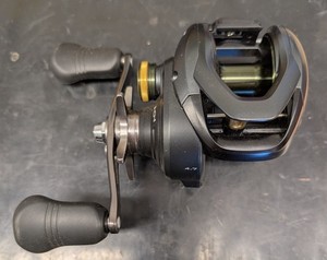 2017 daiwa steez spinning reel Daiwa STZSV100HL Steez SV TW Baitcasting Reel