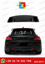 💫ART.9972 HECKSPOILER FÜR SCIROCCO 2014-2017 R-CUP LOOK💫