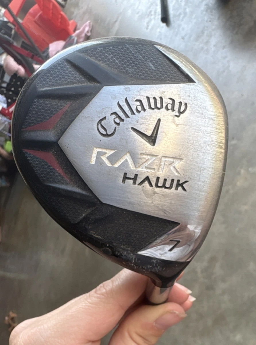 Callaway Razr Hawk for sale - eBay