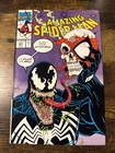 Amazing Spider-Man #347 (1991) Debut Isla de Huesos WE COMBINE SHIPPING