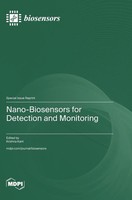 Nano-Biosensors For Detection And Monitoring | Buch | Englisch | 2023 | Mdpi AG