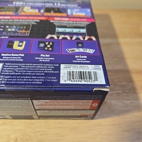 New Nintendo Switch World Championship NES Edition Deluxe Set  NIB Sealed