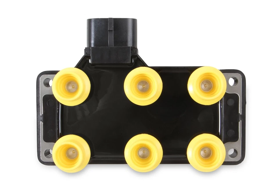 Accel 140035 Ford Super EDIS Coil Pack - Image 3 of 4