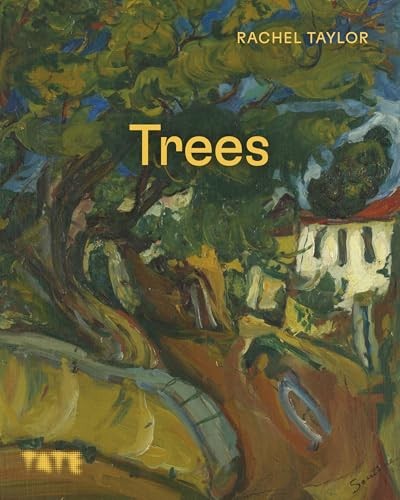 Trees in Art by Rachel Taylor NEW Free UK Delivery - Image 8