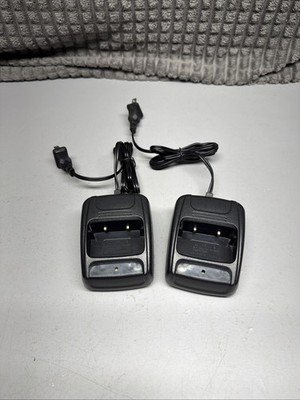 2PCS USB Charger For Baofeng BL-1 Battery BF-888S BF-88A Retevis H777 Radios