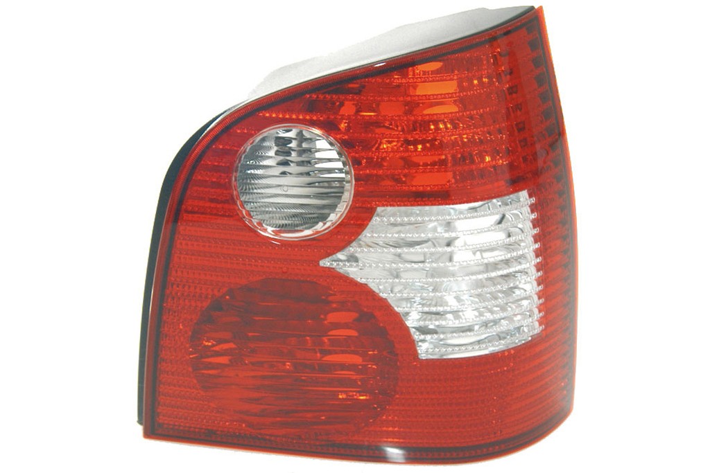 FANALE POSTERIORE DESTRO per VOLKSWAGEN POLO IV e POLO IV Tre volumi