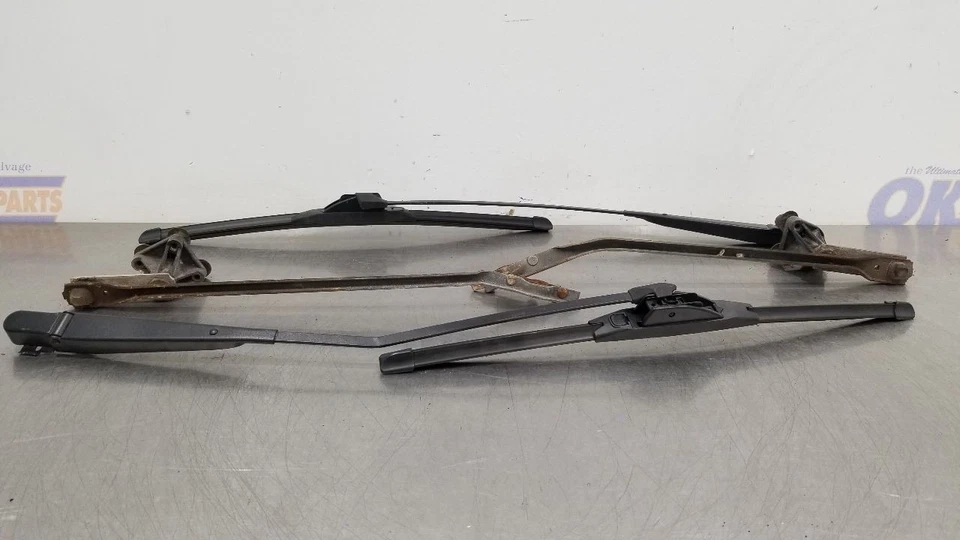 Chevy Silverado 1500 1988 juego de brazo limpiaparabrisas izquierdo derecho Foto 4 de 4