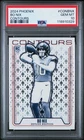 2024 PANINI PHOENIX CONTOURS #CONBNX BO NIX ROOKIE RC PSA 10