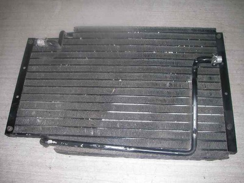 KONDENSATOR / KÜHLER DER KLIMAANLAGE KONDENSATOR FÜR TATA TELCOSPORT 2.0 2487115