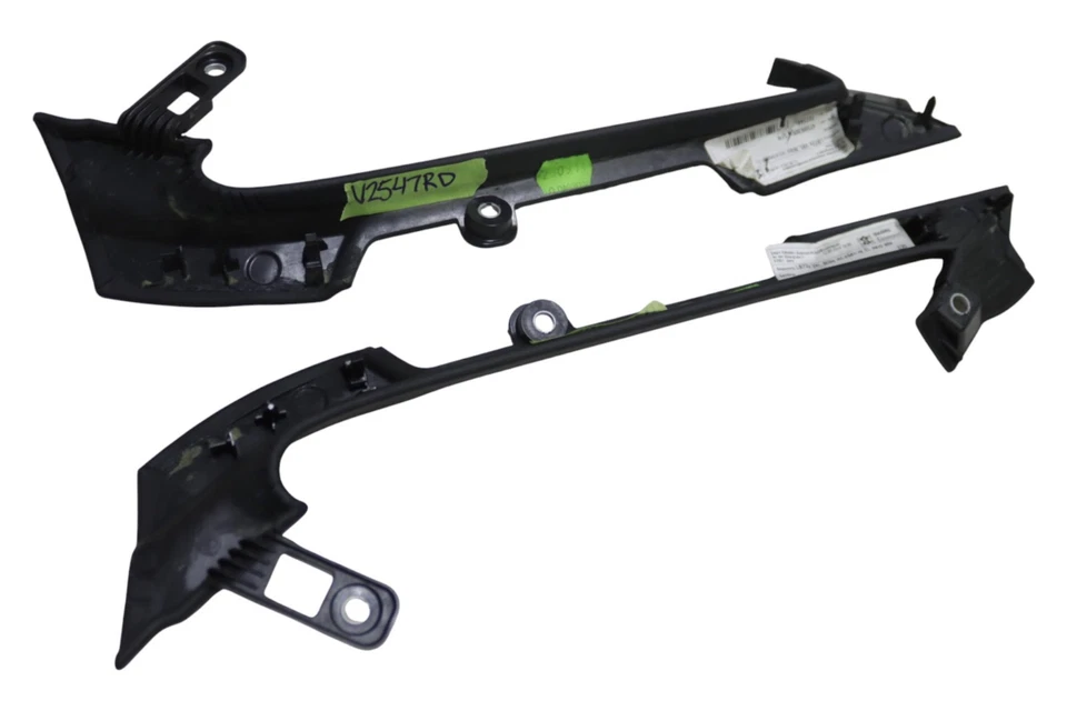 兰博基尼 Huracan 左右中控台装饰面板 2017 - 2022 原始设备制造商 — 第 2/4 张图片