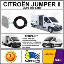 Joints Citroen JUMPER