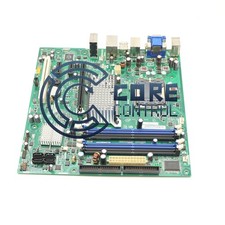 Used 1Pcs Intel DG35EC Industrial control mot...