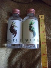Seedlip sampler non-alcoholic spirits: Garden...