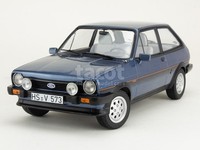 Ford Fiesta XR2 1981 - Norev 1/18