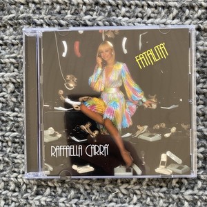 Raffaella Carra | eBay