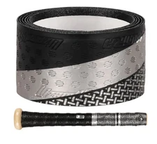 Lizard Skins DSP Ultra Outburst Bat Wrap- 1.1 MM Various Designs