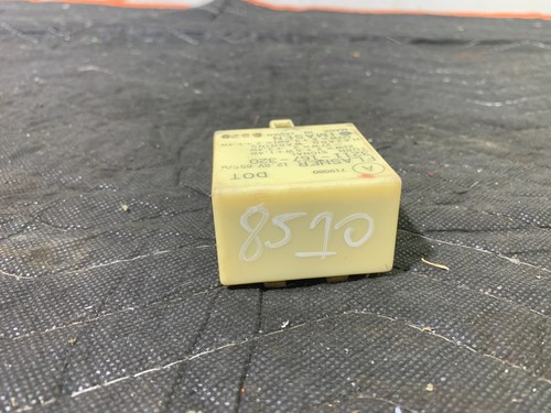 1990-1997 Mazda Miata MX5 Oem Flasher Turn Signal Relay 3211-167-320 NA 90-97 - Picture 4 of 7