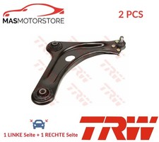 LINKS RECHTS QUERLENKER SATZ TRW JTC956 2PCS P FÜR CITROËN C3 I,C2,C3