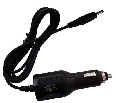 Car Adapter For Samsung Galaxy View SM-T670 SM-T677A 18.4'' All-in-One Tablet PC