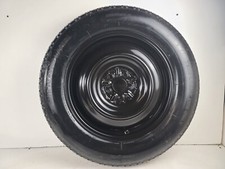 SPARE TIRE 18"  FITS:2008-2019 TOYOTA HIGHLANDER COMPACT DONUT