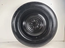 SPARE TIRE 18"  FITS:2008-2019 TOYOTA HIGHLANDER OEM GINUNE SPARE .