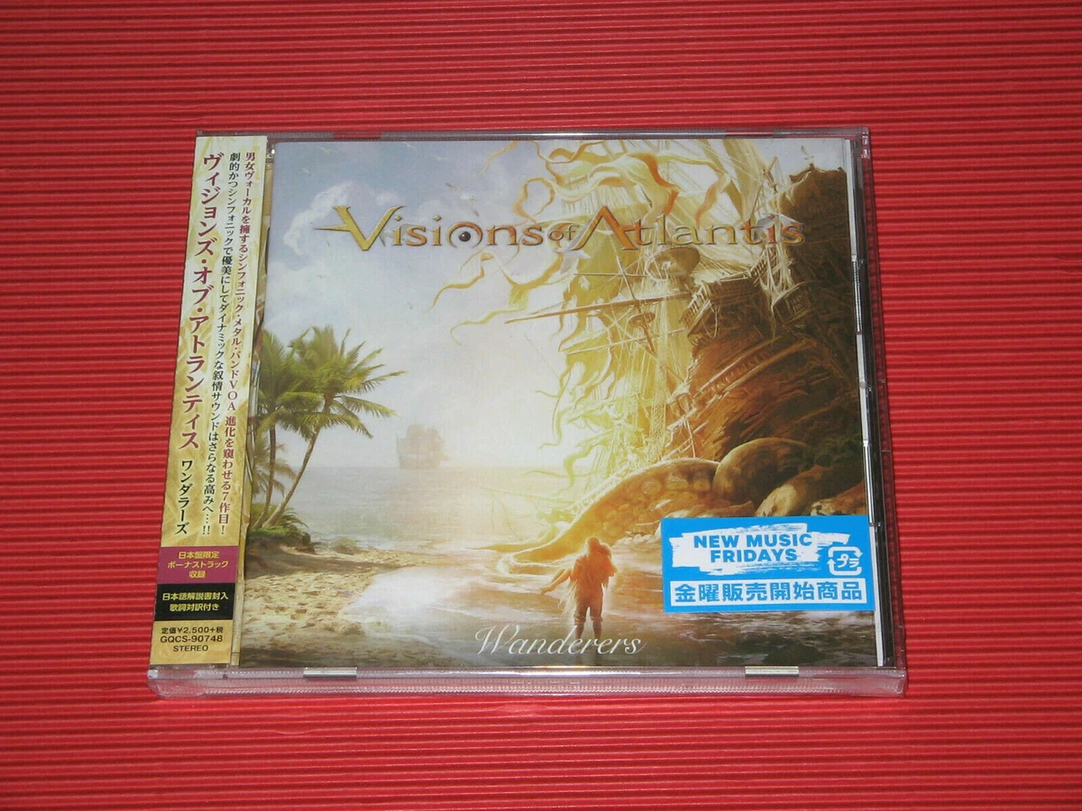 Japan Metal Symphonic Metal Music CDs for sale | eBay