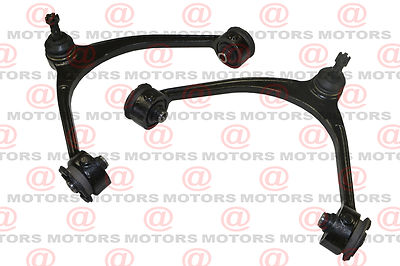 New Upper Control Arms Ball joints Set Pair for Lexus GS300 GS400 GS430 SC300