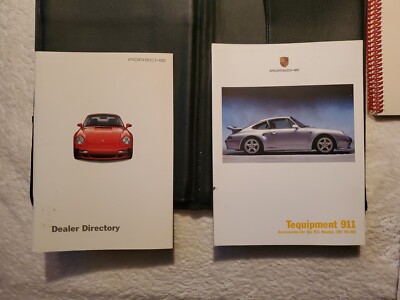 洋書 Porsche 911 (930) Carrera Service Manual Porsche 911 Carrera Service Manual: 1984, 1985, 1986, 1987