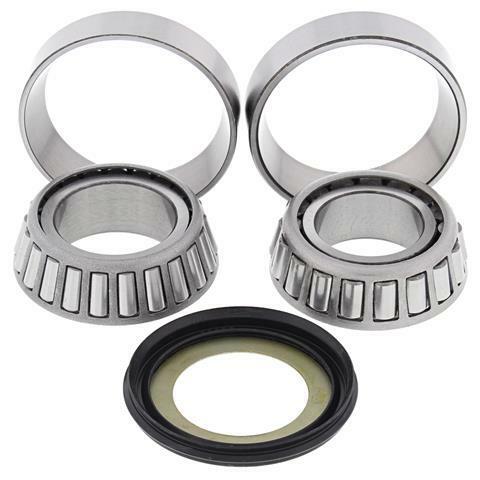 Roulement colonne direction ALL BALLS pour moto Gas Gas Halley 450
