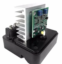 Voltage Regulator Screw-in Terminals Austin Healey Sprite Bugeye Lucas Digital