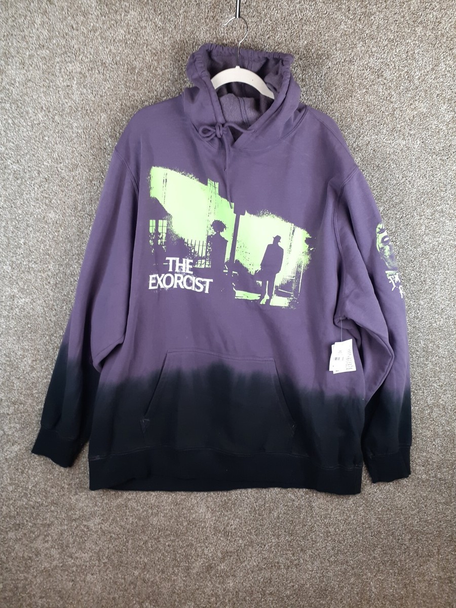THE EXORCIST パーカー SMALL Amazon.com: The Exorcist The Scariest Movie Of All Time