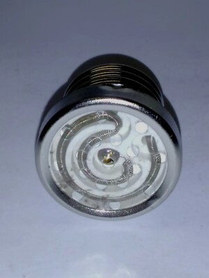 Cigar Cigarette LIGHTER Plug SOCKET Screw in Electric Element 110V USA NOS 