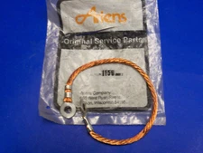 NEW ARIENS GROUND STRAP fits ROCKET REAR TINE TILLERS OEM 1156 M24