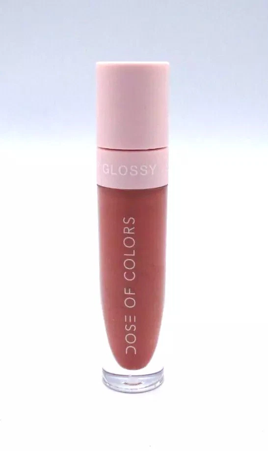 Dose Of Colors Stay Glossy Lip Gloss Shyla - Image 1 of 1