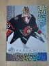 2022-23 Ottawa Senators Mads Sogaard Upper Deck SP Authentic PAGEANTRY P-77 SP