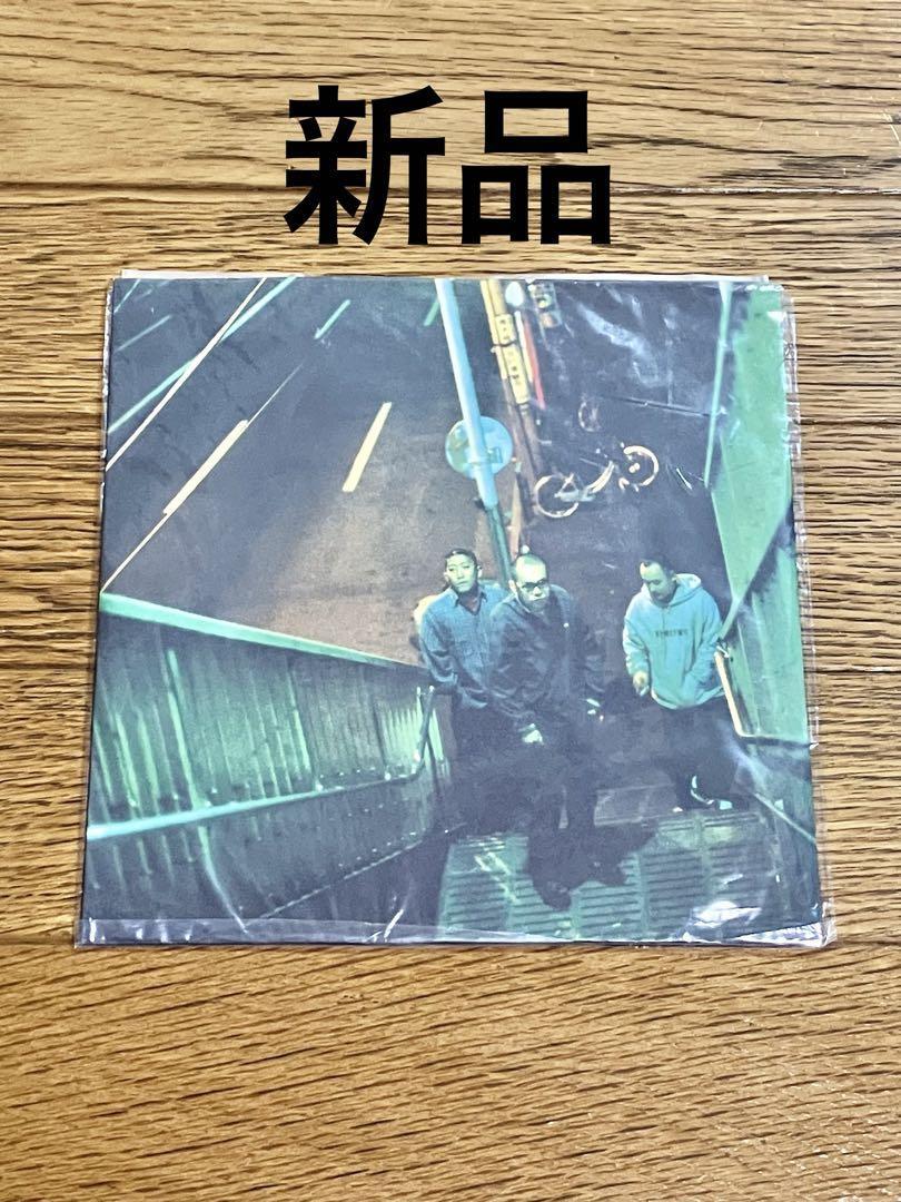 eastern youth LP レコード