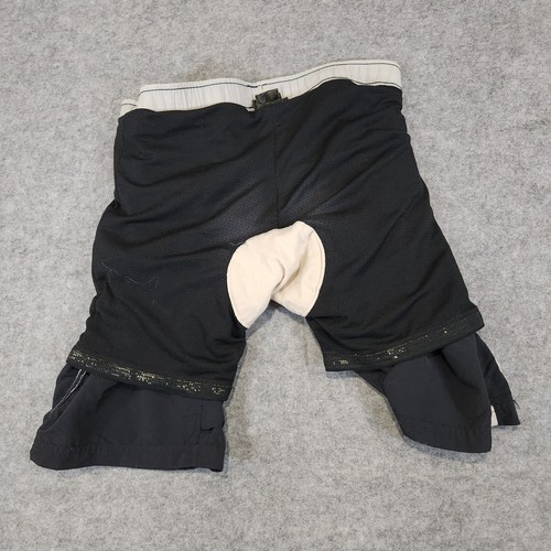 VTG Fox Racing Mens M Medium Padded Lined Downhill Mountain Biking Bike Shorts - Picture 15 of 17