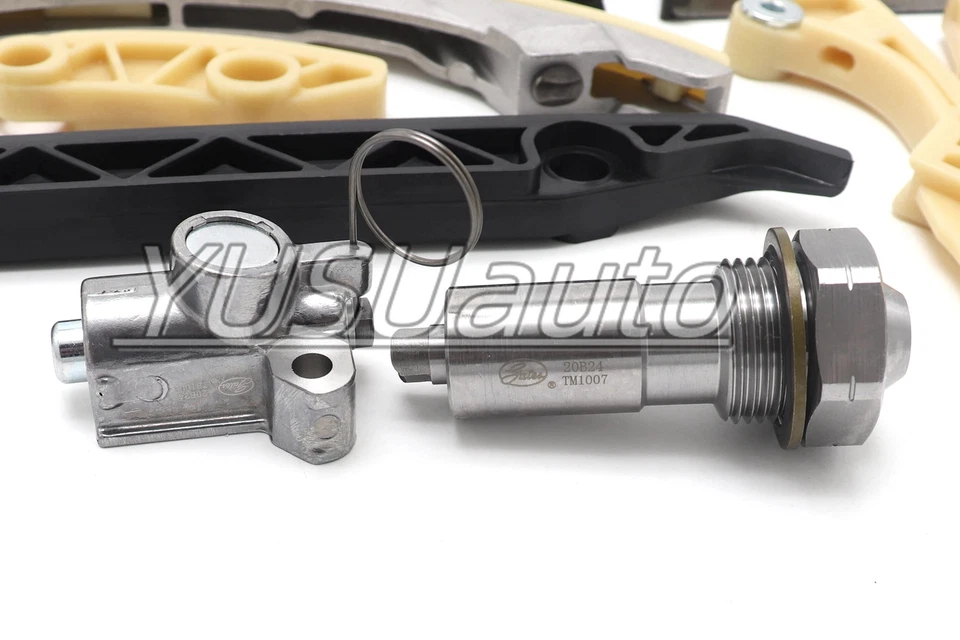 Puertas OEM para Chevrolet Equinox 11-17 2,4 L cobalto 2,2 L kit de cadena de distribución 90537632 Foto 4 de 4