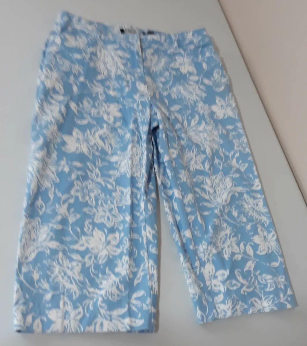 Briggs ladies capris sale
