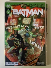 BATMAN #113 NM DC COMICS 2021