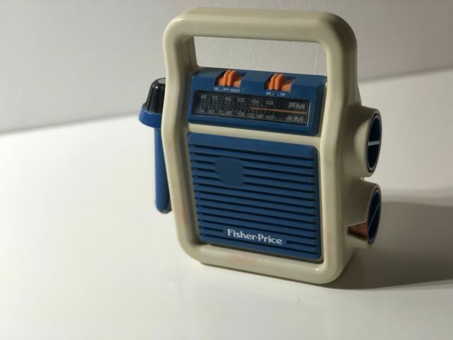 Vintage Fisher Cassette Player 3805 Am 