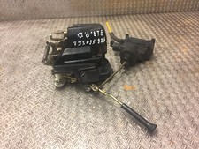 MERCEDES W126 T&uuml;rschloss Vorn Rechts Riegel S Klasse W126 560 SE SEL