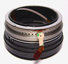 CANON NEW EF 100-400 mm 4.5-5.6 L IS USM FOCUSING MOTOR PARTS YG2-0367