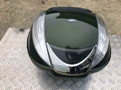 Honda SH 300 top case
